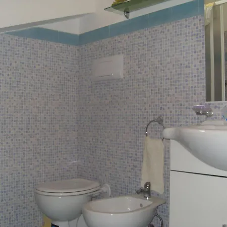 Casa vacanze Villavenezia Via Ruggero Il Normanno *