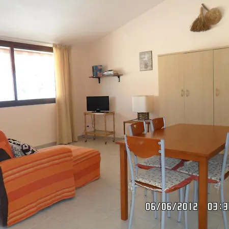 Holiday home Villavenezia Via Ruggero Il Normanno