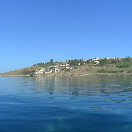 Villavenezia Via Ruggero Il Normanno Casa vacanze *