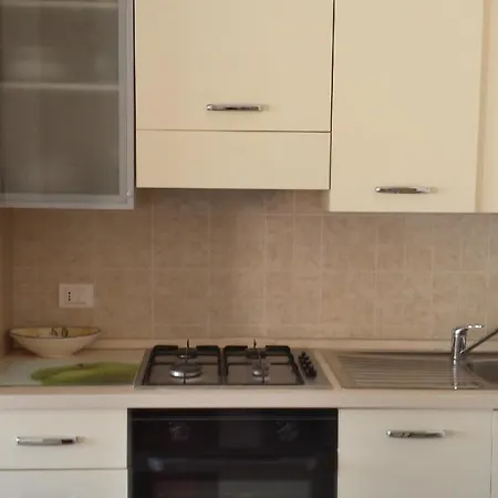 Villavenezia Via Ruggero Il Normanno Holiday home *