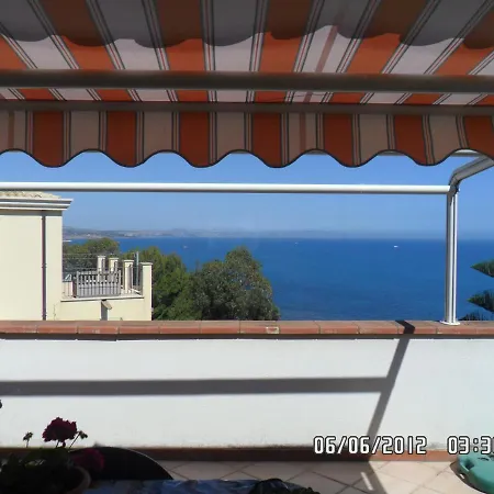 Villavenezia Via Ruggero Il Normanno *