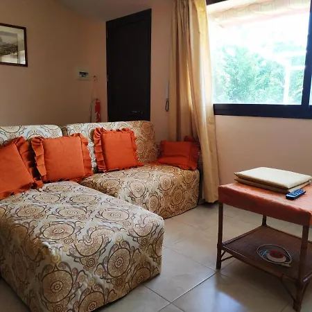 Villavenezia Via Ruggero Il Normanno Holiday home *
