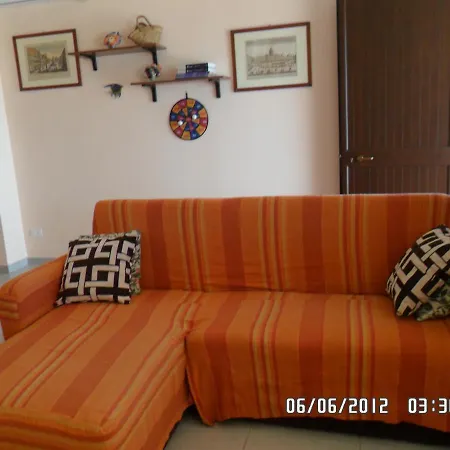 Villavenezia Via Ruggero Il Normanno * Sciacca