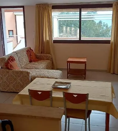 Villavenezia Via Ruggero Il Normanno Holiday home *