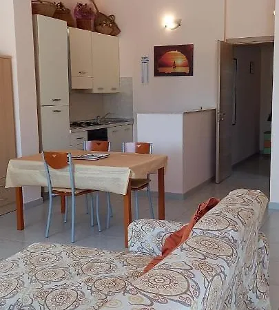 Villavenezia Via Ruggero Il Normanno Sciacca