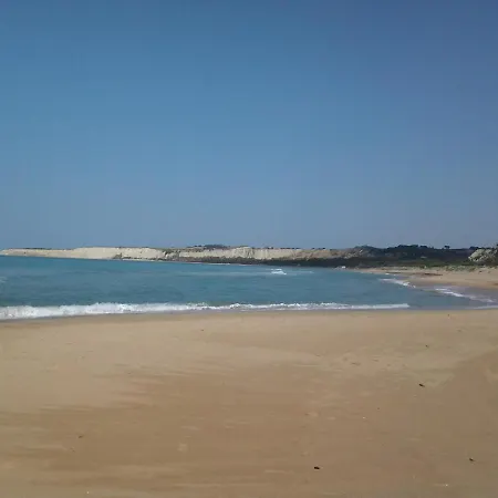 Casa vacanze Villavenezia Via Ruggero Il Normanno