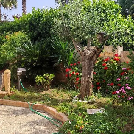 펜션 Villavenezia Via Ruggero Il Normanno