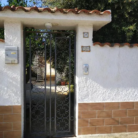 Villavenezia Via Ruggero Il Normanno Sciacca