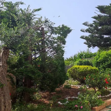 Holiday home Villavenezia Via Ruggero Il Normanno Sciacca