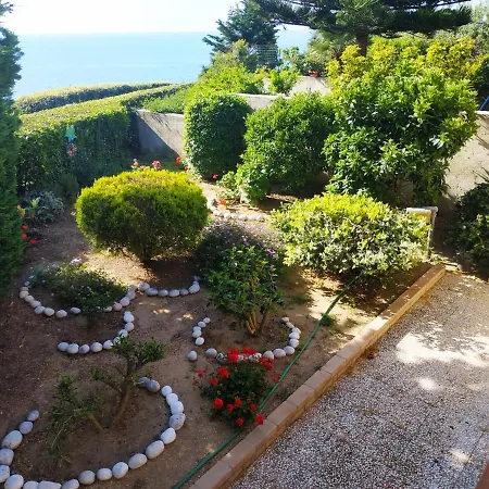 Holiday home Villavenezia Via Ruggero Il Normanno *