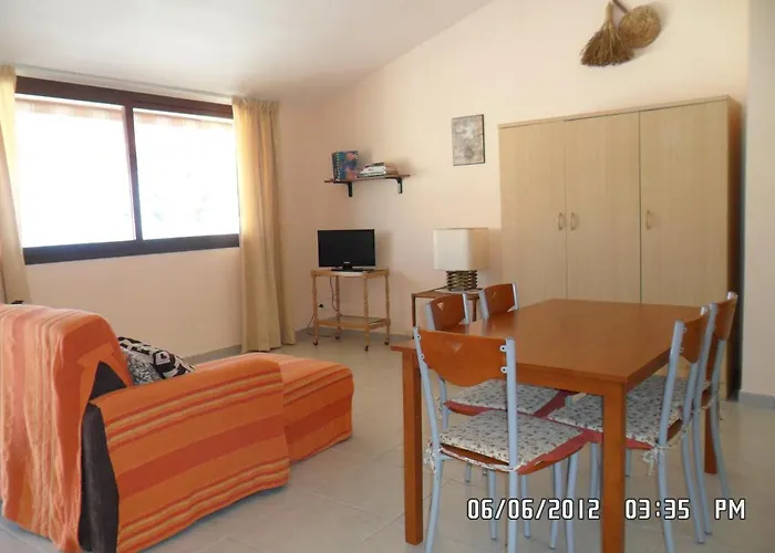 펜션 Villavenezia Via Ruggero Il Normanno