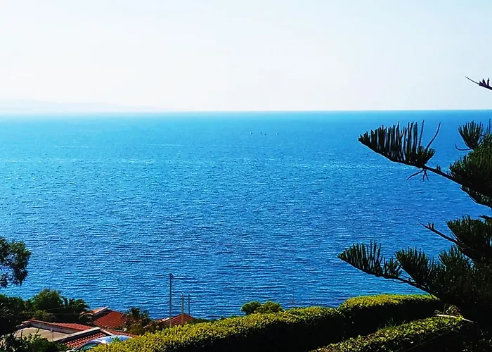Villavenezia Via Ruggero Il Normanno *