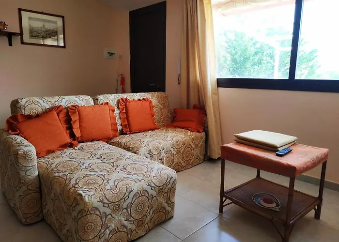 Villavenezia Via Ruggero Il Normanno 펜션 *