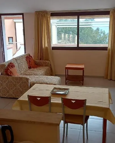 Villavenezia Via Ruggero Il Normanno 펜션 *