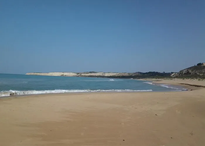 펜션 Villavenezia Via Ruggero Il Normanno